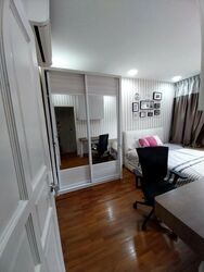 Apollo Gardens (D16), Terrace #519862801